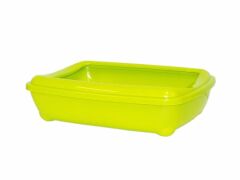 Moderna Aristo Kedi Tuvalet Kabı 12/30/42 cm