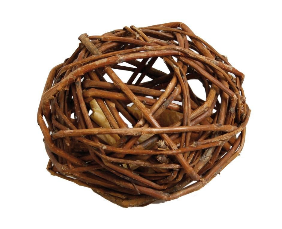 Karlie Hasir Top Elmali Çap:7Cm