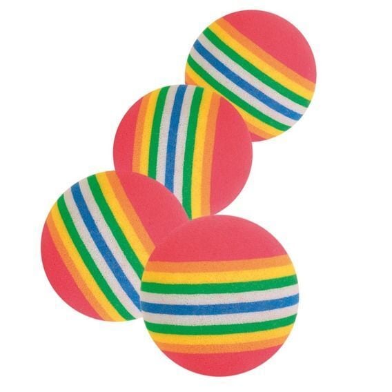 Catia Sünger Top 3,5 cm (1 adet)