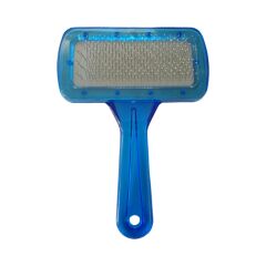 Pet King Kedi Köpek Tarağı Renkli 9*14 cm