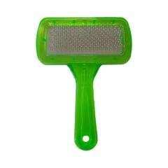 Pet King Kedi Köpek Tarağı Renkli 9*14 cm