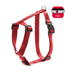 Karlie Basic Göğüs Tasmasi L 65-100Cm Kirmizi