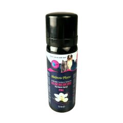 Nature Plan Argan Yağlı Vanilyalı Kedi Köpek Parfümü 50Ml