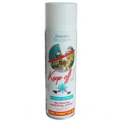 Vitalveto Kedi Köpek İç ve Dış Mekan Uzaklaştırıcı 500 ml