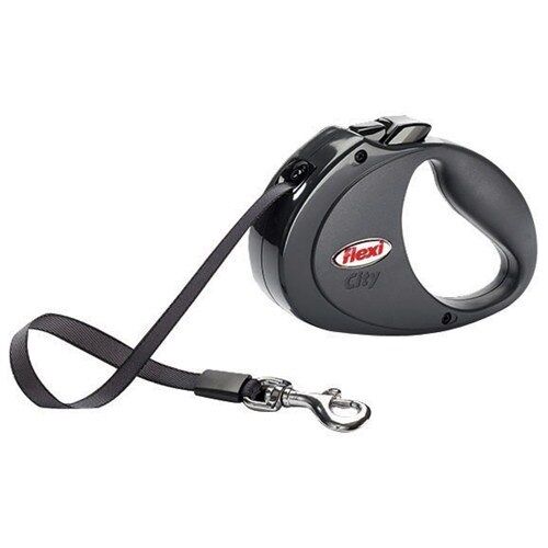 Flexi City Otomatik Gezdirme Granit 2M 35 kg