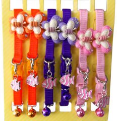 Percell 6 Li Tasma+Gezdirme İpi(Kelebekli)