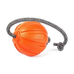 Collar Liker Cord 9 Büyük Irk Köpek Eğitim Oyuncağı 9 Cm