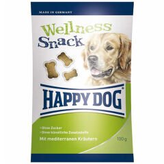 Happy Dog Wellness Snack Köpek Ödülü 100 Gr