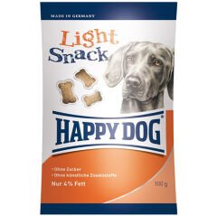 Happy Dog Light Snack Tahılsız Köpek Ödülü 100 Gr