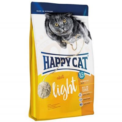 Happy Cat Light Diyet Kedi Maması 1,4 Kg