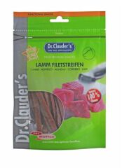 Dr. Clauder s Köpek Ödülü Kuzu Etli Çubuk 80 gr