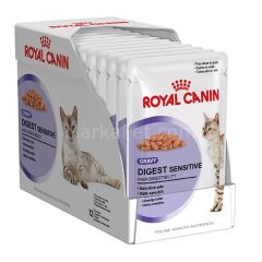 Royal Canin Digest Sensitive Konserve Kedi Maması 85 gr