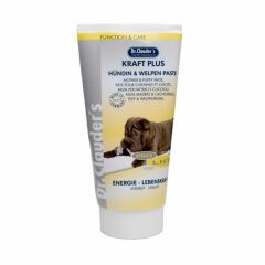 Dr. Clauder s Yavru ve Anneler İçin Enerji Macunu 150 Gr