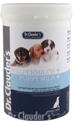 Dr Clauders Puppy Milk Köpek Süt Tozu 450 Gr