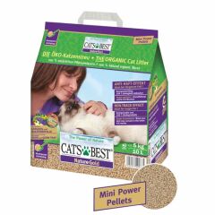 Cats Best Nature Gold %100 Organik Kedi Kumu 10L 5kg