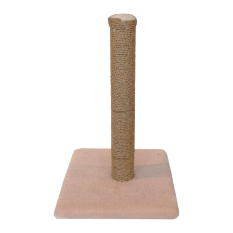 Kedi Tırmalama Tahtası 30 x 45 cm Pembe