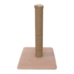 Kedi Tırmalama Tahtası 30 x 45 cm Pembe