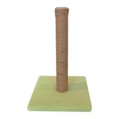 Kedi Tırmalama Tahtası 30 x 45 cm Açık Yeşil