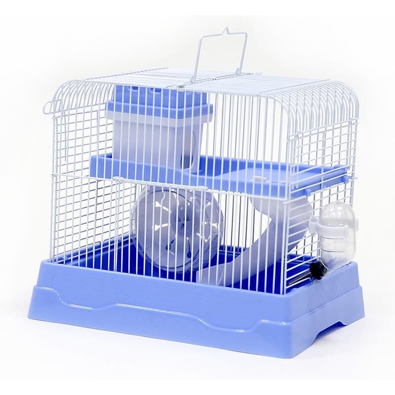 Dayang Hamster Kafesi 30x23x26 cm