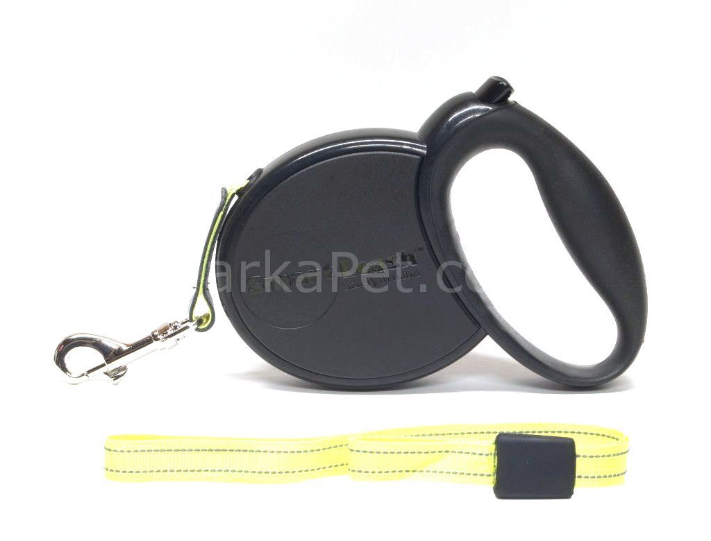 Smart Leash Gezdirme Tasması Small 10 Kg - 3,7 M