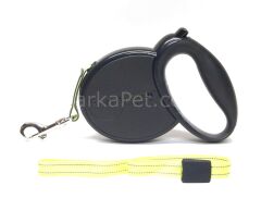 Smart Leash Gezdirme Tasması Small 10 Kg - 3,7 M