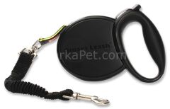 Smart Leash Otomatik Köpek Gezdirme Tasması Medium 18 Kg - 4,3 M