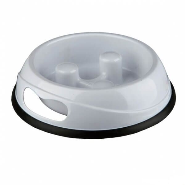 Pawise Slow Feeding Yavaş Yeme Mama Kabı 1000ml 23,5 CM