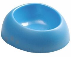 Eastland Sert Plastik Köpek Mama Su Kabı 1 L