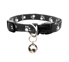 Eastland Zilli Patili Kedi Boyun Tasması 10mm*23-35 cm