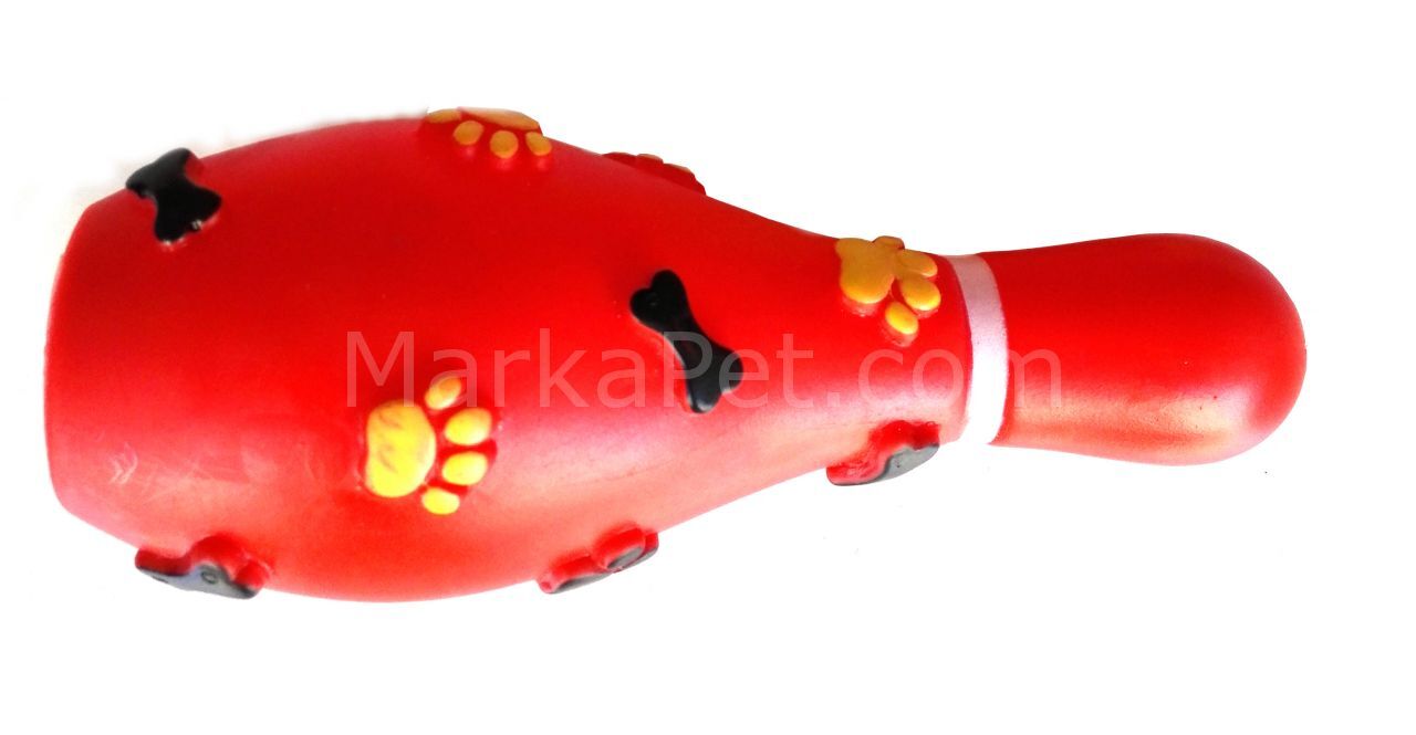 Eastland Sesli Köpek Oyuncağı 14 cm