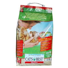 Cats Best Öko Plus Original Kedi Kumu 10 lt