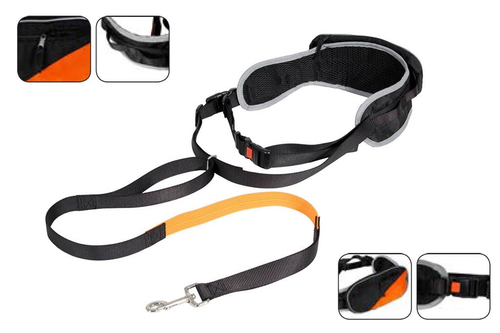 Karlie Bele Bağlanan Elastik Uzatma 110 Cm