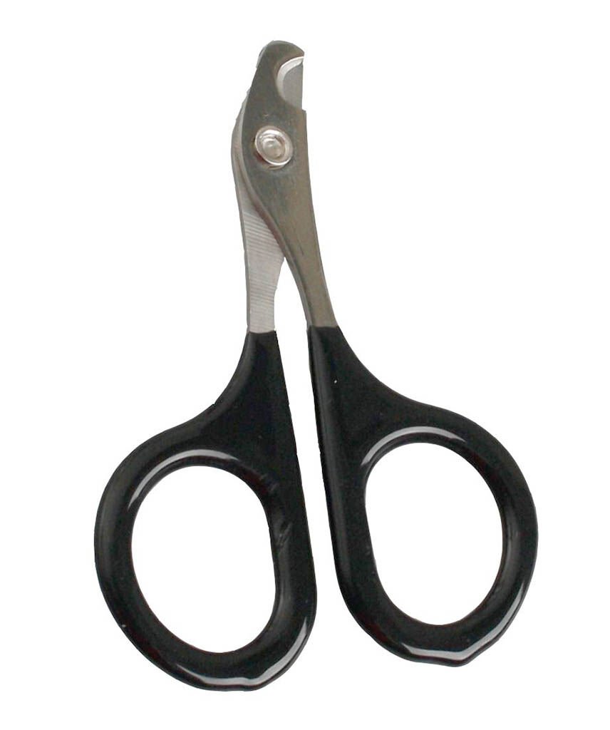 Karlie Tirnak Makasi U:8Cm G:5,5Cm