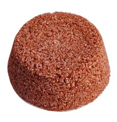 Markapet Keçi Boynuzu Vanilya Aromalı Kuşlar İçin Mineral Blok 100 gr