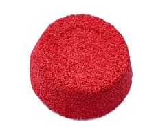 Markapet Çilek Aromalı Kuşlar İçin Mineral Blok 100 gr