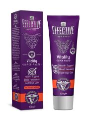 Delibon Effective Mobility Köpek Pastası 100g