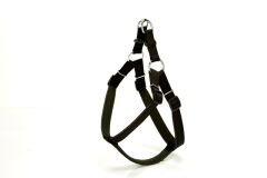 Doggie Comfort Ronin Köpek Bel Tasması 95cm XX-Large Siyah