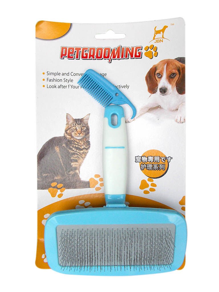 Kedi Köpek Tarağı 12*16 cm