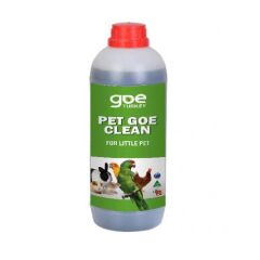 GOE Pet Clean Çok Amaçlı Temizleyici 1 Lt