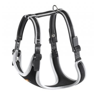 Ferplast Ergocomfort Medium Köpek Tasma Gri 37 cm * 65 cm