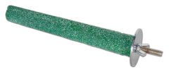 Markapet Zımparalı Kuş Tünek  2*22 cm