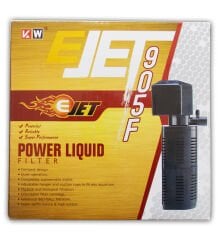 Jet İç Filtre             450 L/h