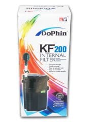 Dolphin Kf/200 İç Filtre 200 L/h