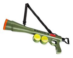 Bazuka Köpek Oyuncağı Top Fırlatıcı 18/60 cm