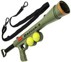 Bazuka Köpek Oyuncağı Top Fırlatıcı 18/60 cm