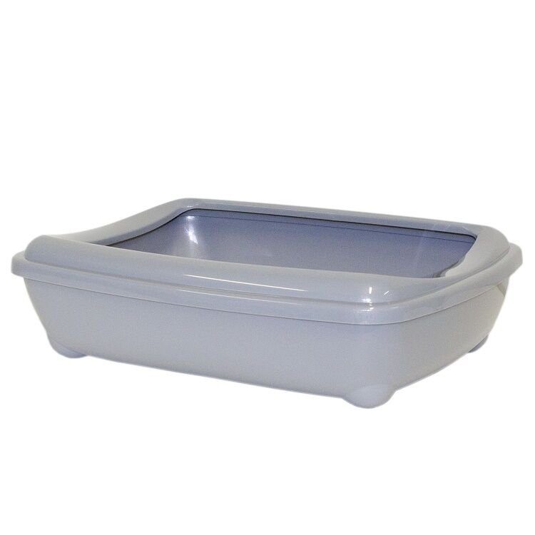 Moderna Aristo Kedi Tuvalet Kabı 12/30/42 cm