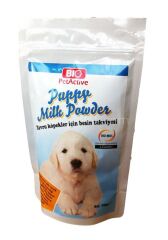 BİOPETACTİVE PUPPY MİLK 200 G (KÖPEK SÜT TOZU)