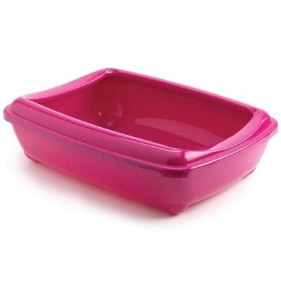 Moderna Aristo Kedi Tuvalet Kabı 12/30/42 cm