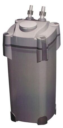 Resun Diş Filitre 1200 L/h