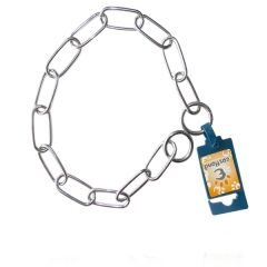 Eastland Zincir Boğma Tasma 5mm*55 cm